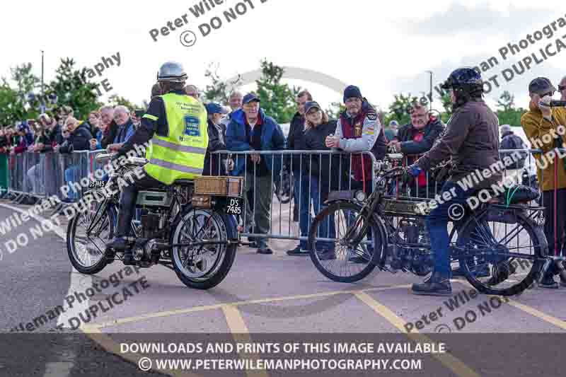 Vintage motorcycle club;eventdigitalimages;no limits trackdays;peter wileman photography;vintage motocycles;vmcc banbury run photographs